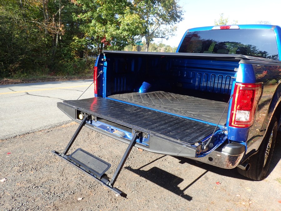 Used Ford F-150 4WD SuperCrew 145" XLT 2016 | Eagleville Motors. Storrs, Connecticut Used Ford F-150 4WD SuperCrew 145" XLT 2016 | Eagleville Motors. Storrs, Connecticut