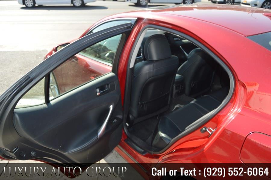 2011 Lexus IS 250 4dr Sport Sdn Auto AWD, available for sale in Bronx, New York | Luxury Auto Group. Bronx, New York 2011 Lexus IS 250 4dr Sport Sdn Auto AWD, available for sale in Bronx, New York | Luxury Auto Group. Bronx, New York