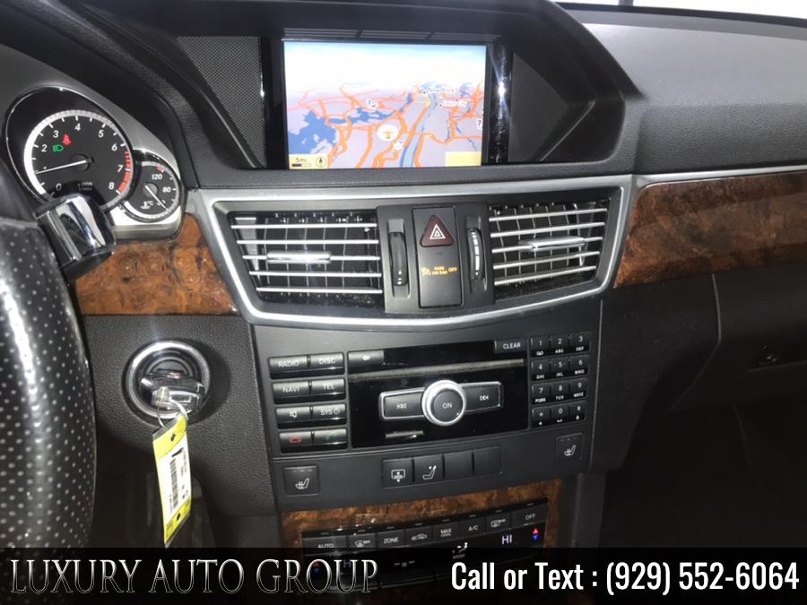 2012 Mercedes-Benz E-Class 4dr Sdn E350 Sport 4MATIC, available for sale in Bronx, New York | Luxury Auto Group. Bronx, New York 2012 Mercedes-Benz E-Class 4dr Sdn E350 Sport 4MATIC, available for sale in Bronx, New York | Luxury Auto Group. Bronx, New York