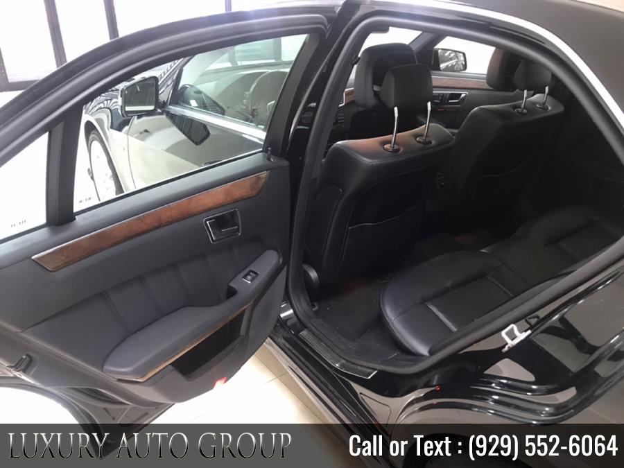 2012 Mercedes-Benz E-Class 4dr Sdn E350 Sport 4MATIC, available for sale in Bronx, New York | Luxury Auto Group. Bronx, New York 2012 Mercedes-Benz E-Class 4dr Sdn E350 Sport 4MATIC, available for sale in Bronx, New York | Luxury Auto Group. Bronx, New York