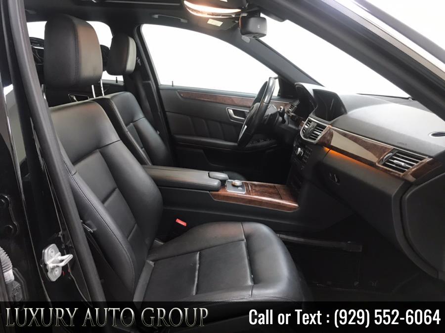 2012 Mercedes-Benz E-Class 4dr Sdn E350 Sport 4MATIC, available for sale in Bronx, New York | Luxury Auto Group. Bronx, New York 2012 Mercedes-Benz E-Class 4dr Sdn E350 Sport 4MATIC, available for sale in Bronx, New York | Luxury Auto Group. Bronx, New York