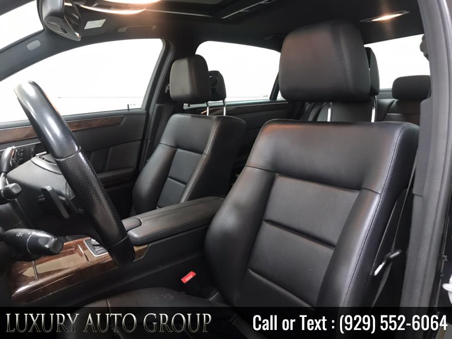 2012 Mercedes-Benz E-Class 4dr Sdn E350 Sport 4MATIC, available for sale in Bronx, New York | Luxury Auto Group. Bronx, New York 2012 Mercedes-Benz E-Class 4dr Sdn E350 Sport 4MATIC, available for sale in Bronx, New York | Luxury Auto Group. Bronx, New York