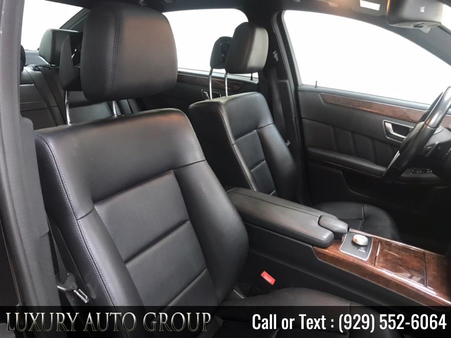 2012 Mercedes-Benz E-Class 4dr Sdn E350 Sport 4MATIC, available for sale in Bronx, New York | Luxury Auto Group. Bronx, New York 2012 Mercedes-Benz E-Class 4dr Sdn E350 Sport 4MATIC, available for sale in Bronx, New York | Luxury Auto Group. Bronx, New York