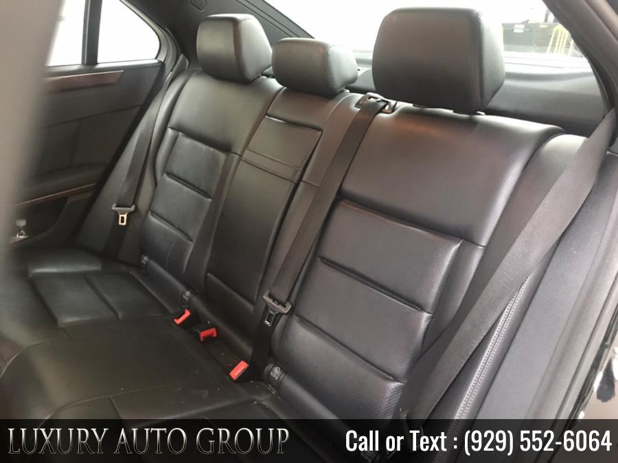 2012 Mercedes-Benz E-Class 4dr Sdn E350 Sport 4MATIC, available for sale in Bronx, New York | Luxury Auto Group. Bronx, New York 2012 Mercedes-Benz E-Class 4dr Sdn E350 Sport 4MATIC, available for sale in Bronx, New York | Luxury Auto Group. Bronx, New York