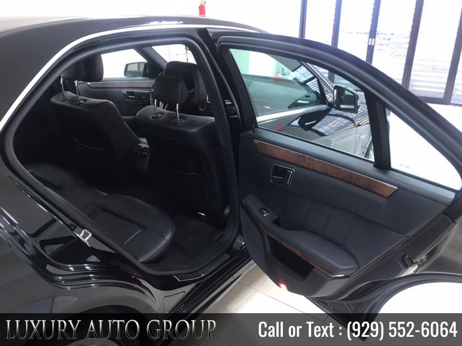2012 Mercedes-Benz E-Class 4dr Sdn E350 Sport 4MATIC, available for sale in Bronx, New York | Luxury Auto Group. Bronx, New York 2012 Mercedes-Benz E-Class 4dr Sdn E350 Sport 4MATIC, available for sale in Bronx, New York | Luxury Auto Group. Bronx, New York