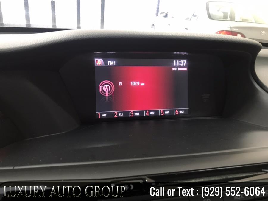 2016 Honda Accord Sedan 4dr I4 CVT Sport, available for sale in Bronx, New York | Luxury Auto Group. Bronx, New York 2016 Honda Accord Sedan 4dr I4 CVT Sport, available for sale in Bronx, New York | Luxury Auto Group. Bronx, New York