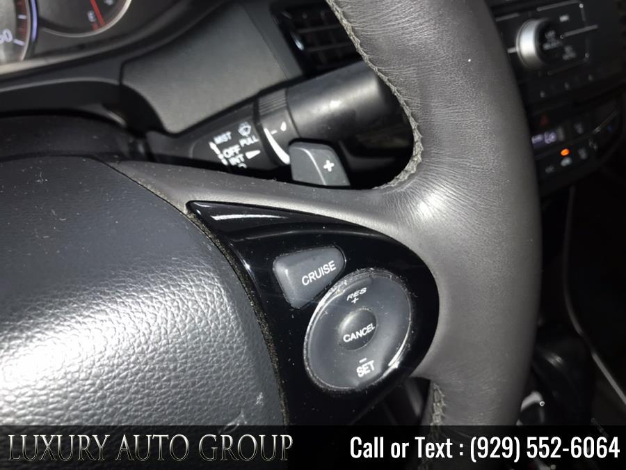 2016 Honda Accord Sedan 4dr I4 CVT Sport, available for sale in Bronx, New York | Luxury Auto Group. Bronx, New York 2016 Honda Accord Sedan 4dr I4 CVT Sport, available for sale in Bronx, New York | Luxury Auto Group. Bronx, New York