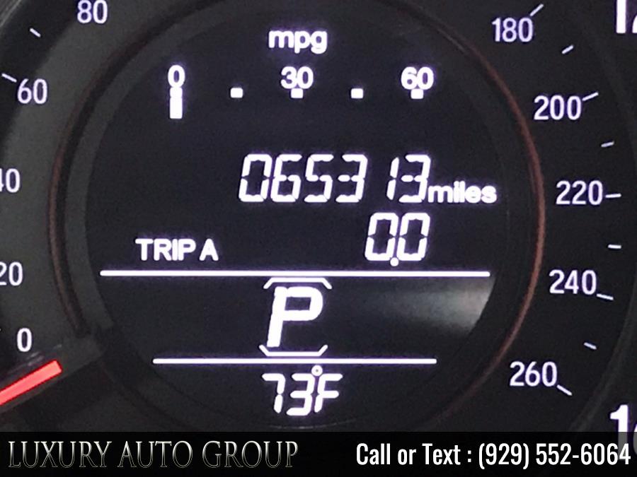 2016 Honda Accord Sedan 4dr I4 CVT Sport, available for sale in Bronx, New York | Luxury Auto Group. Bronx, New York 2016 Honda Accord Sedan 4dr I4 CVT Sport, available for sale in Bronx, New York | Luxury Auto Group. Bronx, New York