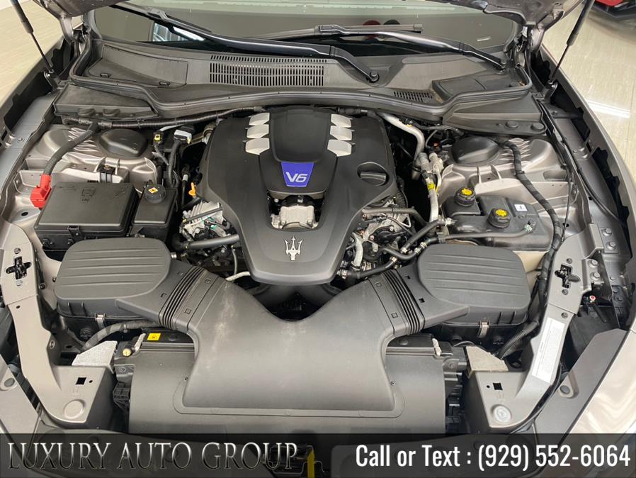 2017 Maserati Ghibli S Q4 3.0L, available for sale in Bronx, New York | Luxury Auto Group. Bronx, New York 2017 Maserati Ghibli S Q4 3.0L, available for sale in Bronx, New York | Luxury Auto Group. Bronx, New York