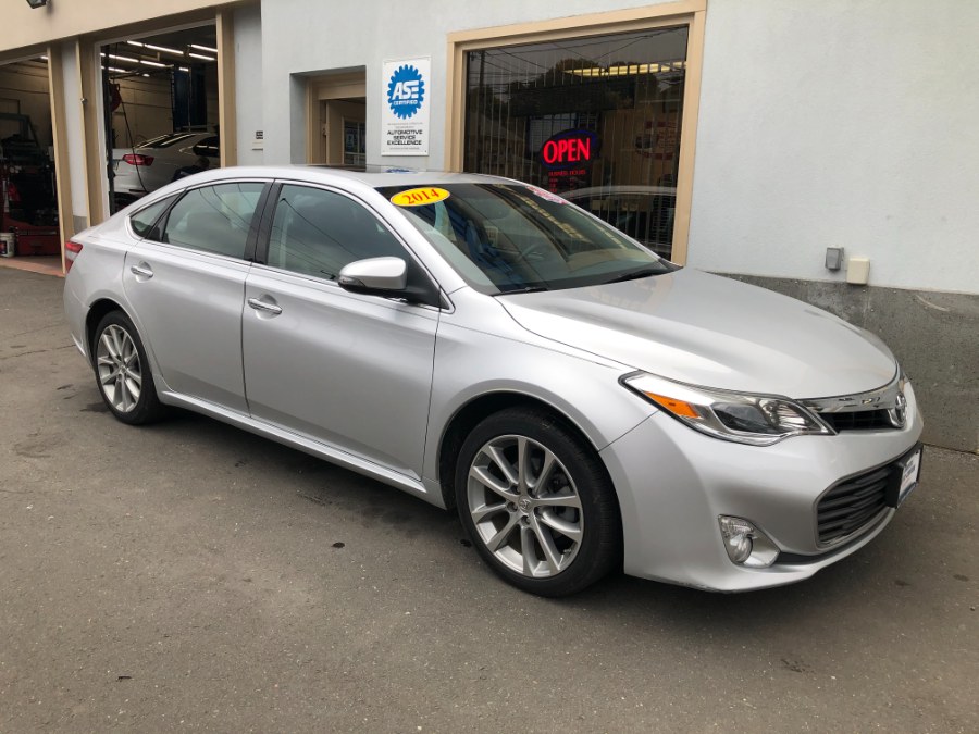 2014 Toyota Avalon 4dr Sdn XLE (Natl), available for sale in Bristol, Connecticut | Bristol Auto Center LLC. Bristol, Connecticut 2014 Toyota Avalon 4dr Sdn XLE (Natl), available for sale in Bristol, Connecticut | Bristol Auto Center LLC. Bristol, Connecticut