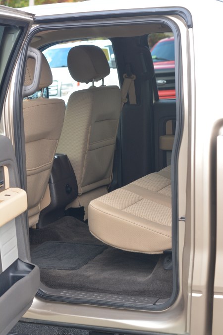 2014 Ford F-150 4WD SuperCrew 145" XLT, available for sale in Ashland, Massachusetts | New Beginning Auto Service Inc. Ashland, Massachusetts 2014 Ford F-150 4WD SuperCrew 145" XLT, available for sale in Ashland, Massachusetts | New Beginning Auto Service Inc. Ashland, Massachusetts