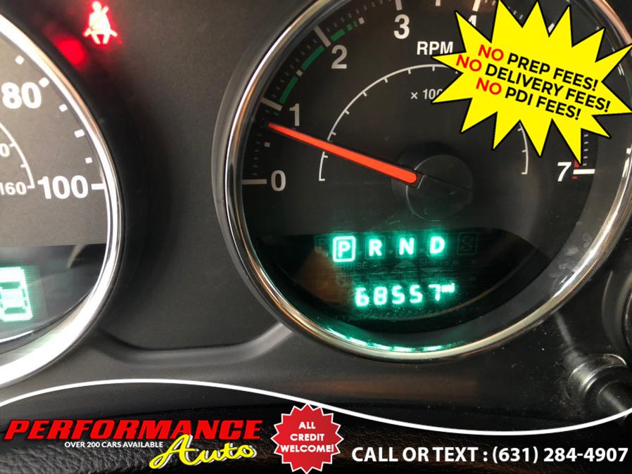 2016 Jeep Wrangler Unlimited 4WD 4dr Sport S, available for sale in Bohemia, New York | Performance Auto Inc. Bohemia, New York 2016 Jeep Wrangler Unlimited 4WD 4dr Sport S, available for sale in Bohemia, New York | Performance Auto Inc. Bohemia, New York