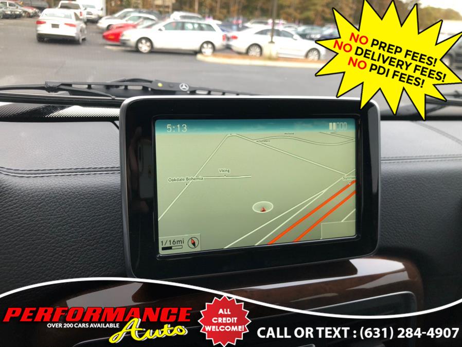 2016 Mercedes-Benz G-Class 4MATIC 4dr G 550, available for sale in Bohemia, New York | Performance Auto Inc. Bohemia, New York 2016 Mercedes-Benz G-Class 4MATIC 4dr G 550, available for sale in Bohemia, New York | Performance Auto Inc. Bohemia, New York