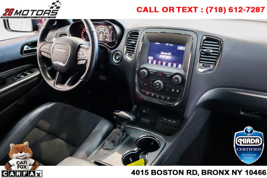 Used Dodge Durango GT AWD 2020 | 26 Motors Corp. Bronx, New York Used Dodge Durango GT AWD 2020 | 26 Motors Corp. Bronx, New York