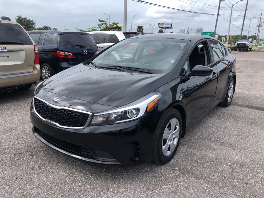 2017 Kia Forte LX Auto, available for sale in Kissimmee, Florida | Central florida Auto Trader. Kissimmee, Florida