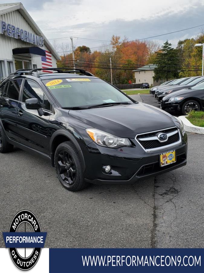 2014 Subaru XV Crosstrek 5dr Auto 2.0i Limited, available for sale in Wappingers Falls, New York | Performance Motor Cars. Wappingers Falls, New York 2014 Subaru XV Crosstrek 5dr Auto 2.0i Limited, available for sale in Wappingers Falls, New York | Performance Motor Cars. Wappingers Falls, New York