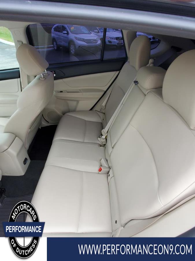 2014 Subaru XV Crosstrek 5dr Auto 2.0i Limited, available for sale in Wappingers Falls, New York | Performance Motor Cars. Wappingers Falls, New York 2014 Subaru XV Crosstrek 5dr Auto 2.0i Limited, available for sale in Wappingers Falls, New York | Performance Motor Cars. Wappingers Falls, New York