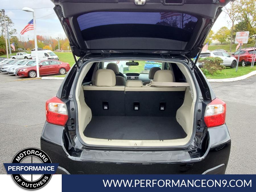 2014 Subaru XV Crosstrek 5dr Auto 2.0i Limited, available for sale in Wappingers Falls, New York | Performance Motor Cars. Wappingers Falls, New York 2014 Subaru XV Crosstrek 5dr Auto 2.0i Limited, available for sale in Wappingers Falls, New York | Performance Motor Cars. Wappingers Falls, New York