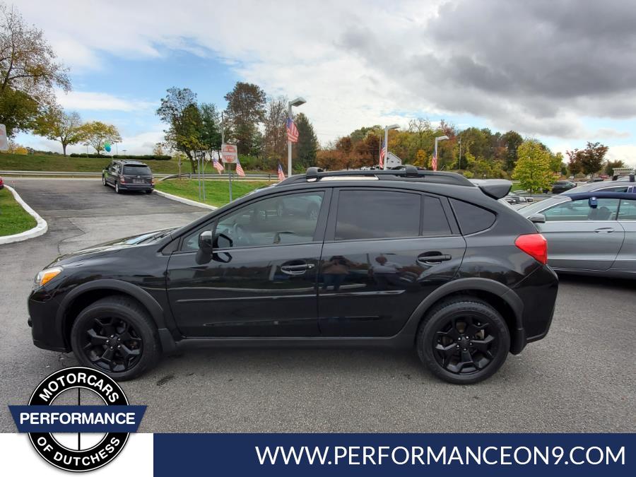 2014 Subaru XV Crosstrek 5dr Auto 2.0i Limited, available for sale in Wappingers Falls, New York | Performance Motor Cars. Wappingers Falls, New York 2014 Subaru XV Crosstrek 5dr Auto 2.0i Limited, available for sale in Wappingers Falls, New York | Performance Motor Cars. Wappingers Falls, New York