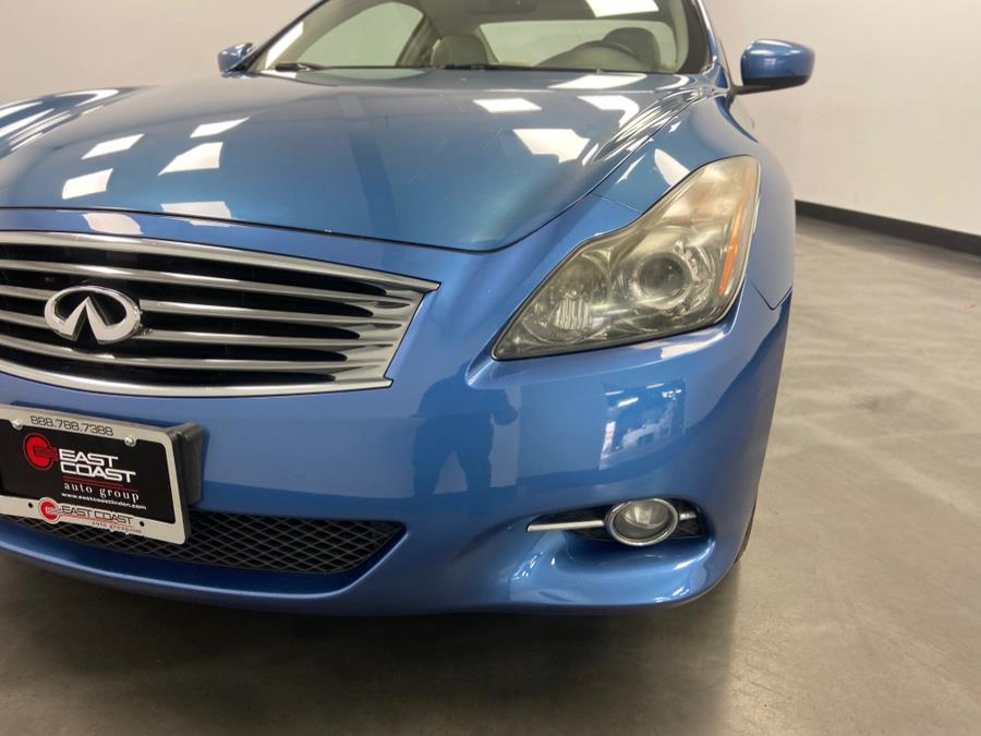 Used Infiniti G37 Coupe 2dr x AWD 2011 | East Coast Auto Group. Linden, New Jersey Used Infiniti G37 Coupe 2dr x AWD 2011 | East Coast Auto Group. Linden, New Jersey