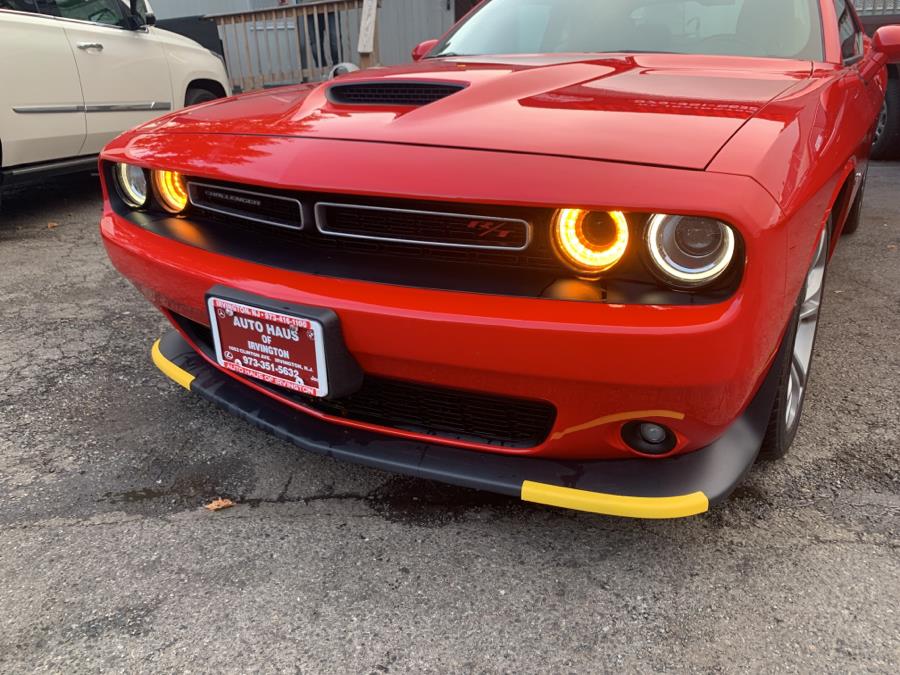 2020 Dodge Challenger R/T RWD, available for sale in Irvington , New Jersey | Auto Haus of Irvington Corp. Irvington , New Jersey 2020 Dodge Challenger R/T RWD, available for sale in Irvington , New Jersey | Auto Haus of Irvington Corp. Irvington , New Jersey