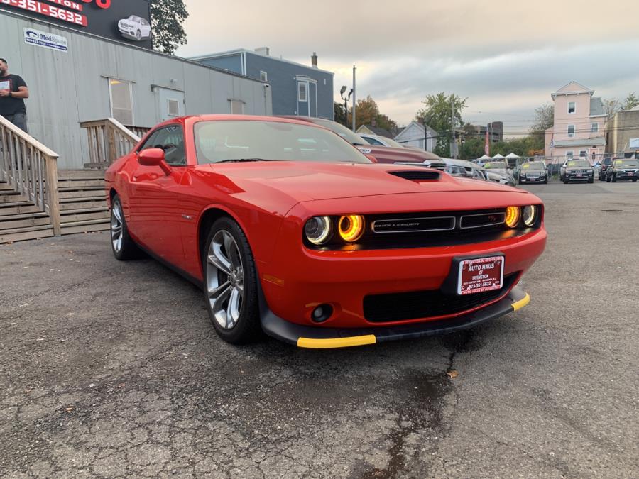 2020 Dodge Challenger R/T RWD, available for sale in Irvington , New Jersey | Auto Haus of Irvington Corp. Irvington , New Jersey 2020 Dodge Challenger R/T RWD, available for sale in Irvington , New Jersey | Auto Haus of Irvington Corp. Irvington , New Jersey