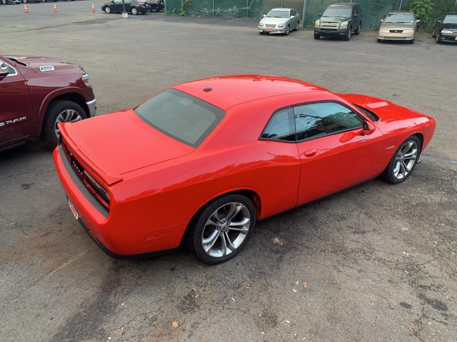 2020 Dodge Challenger R/T RWD, available for sale in Irvington , New Jersey | Auto Haus of Irvington Corp. Irvington , New Jersey 2020 Dodge Challenger R/T RWD, available for sale in Irvington , New Jersey | Auto Haus of Irvington Corp. Irvington , New Jersey