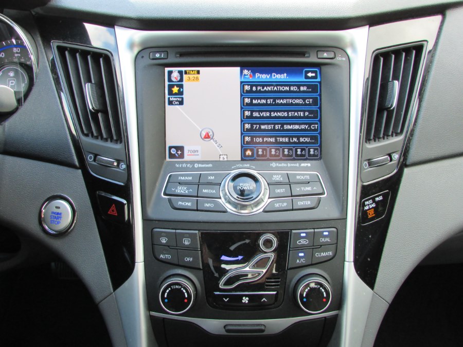 2013 Hyundai Sonata 4dr Sdn 2.4L Auto SE, available for sale in East Windsor, Connecticut | United Auto Sales of E Windsor, Inc. East Windsor, Connecticut 2013 Hyundai Sonata 4dr Sdn 2.4L Auto SE, available for sale in East Windsor, Connecticut | United Auto Sales of E Windsor, Inc. East Windsor, Connecticut