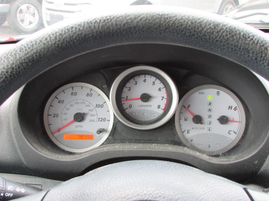 2005 Toyota RAV4 4dr Auto 4WD, available for sale in East Windsor, Connecticut | United Auto Sales of E Windsor, Inc. East Windsor, Connecticut 2005 Toyota RAV4 4dr Auto 4WD, available for sale in East Windsor, Connecticut | United Auto Sales of E Windsor, Inc. East Windsor, Connecticut
