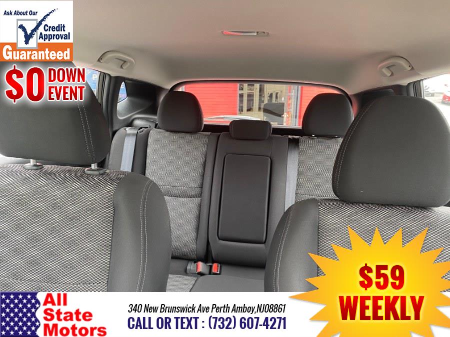 2017 Nissan Rogue Sport AWD SL, available for sale in Perth Amboy, New Jersey | All State Motor Inc. Perth Amboy, New Jersey 2017 Nissan Rogue Sport AWD SL, available for sale in Perth Amboy, New Jersey | All State Motor Inc. Perth Amboy, New Jersey