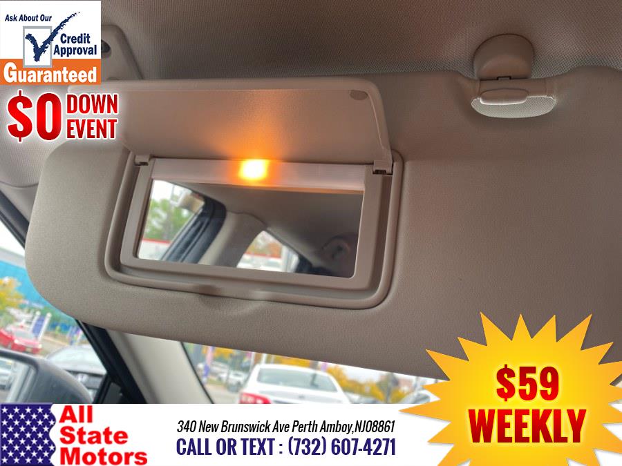 2017 Nissan Rogue Sport AWD SL, available for sale in Perth Amboy, New Jersey | All State Motor Inc. Perth Amboy, New Jersey 2017 Nissan Rogue Sport AWD SL, available for sale in Perth Amboy, New Jersey | All State Motor Inc. Perth Amboy, New Jersey
