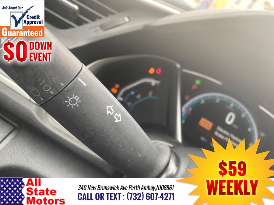 2017 Honda Civic Sedan EX CVT, available for sale in Perth Amboy, New Jersey | All State Motor Inc. Perth Amboy, New Jersey 2017 Honda Civic Sedan EX CVT, available for sale in Perth Amboy, New Jersey | All State Motor Inc. Perth Amboy, New Jersey
