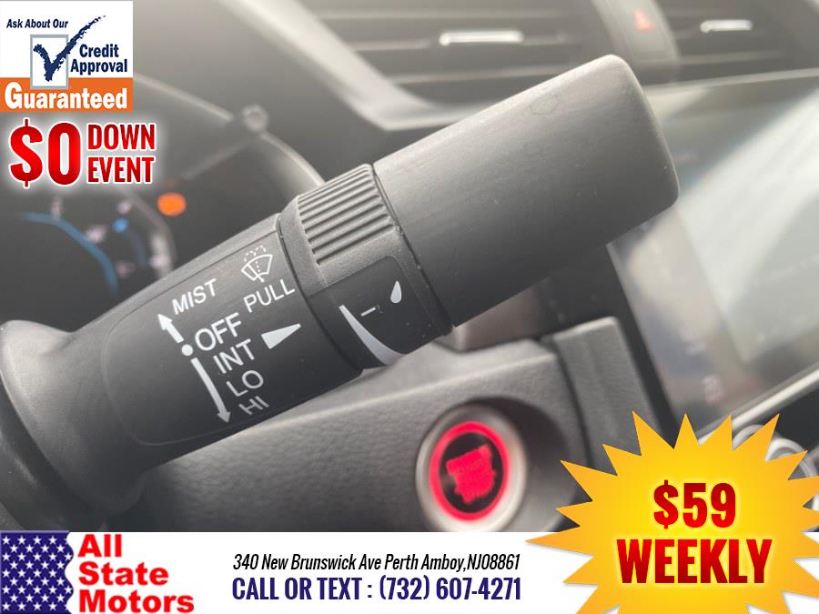 2017 Honda Civic Sedan EX CVT, available for sale in Perth Amboy, New Jersey | All State Motor Inc. Perth Amboy, New Jersey 2017 Honda Civic Sedan EX CVT, available for sale in Perth Amboy, New Jersey | All State Motor Inc. Perth Amboy, New Jersey