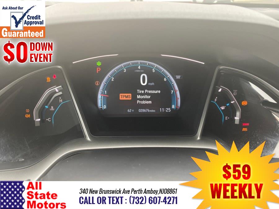 2017 Honda Civic Sedan EX CVT, available for sale in Perth Amboy, New Jersey | All State Motor Inc. Perth Amboy, New Jersey 2017 Honda Civic Sedan EX CVT, available for sale in Perth Amboy, New Jersey | All State Motor Inc. Perth Amboy, New Jersey