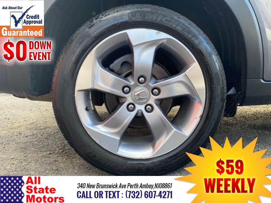 2017 Honda HR-V EX AWD CVT, available for sale in Perth Amboy, New Jersey | All State Motor Inc. Perth Amboy, New Jersey 2017 Honda HR-V EX AWD CVT, available for sale in Perth Amboy, New Jersey | All State Motor Inc. Perth Amboy, New Jersey