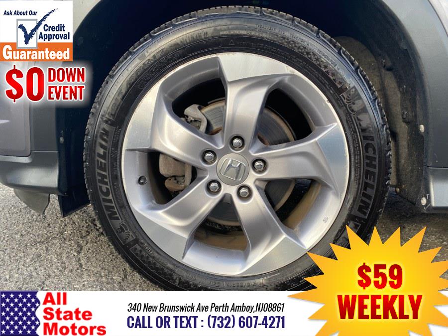 2017 Honda HR-V EX AWD CVT, available for sale in Perth Amboy, New Jersey | All State Motor Inc. Perth Amboy, New Jersey 2017 Honda HR-V EX AWD CVT, available for sale in Perth Amboy, New Jersey | All State Motor Inc. Perth Amboy, New Jersey