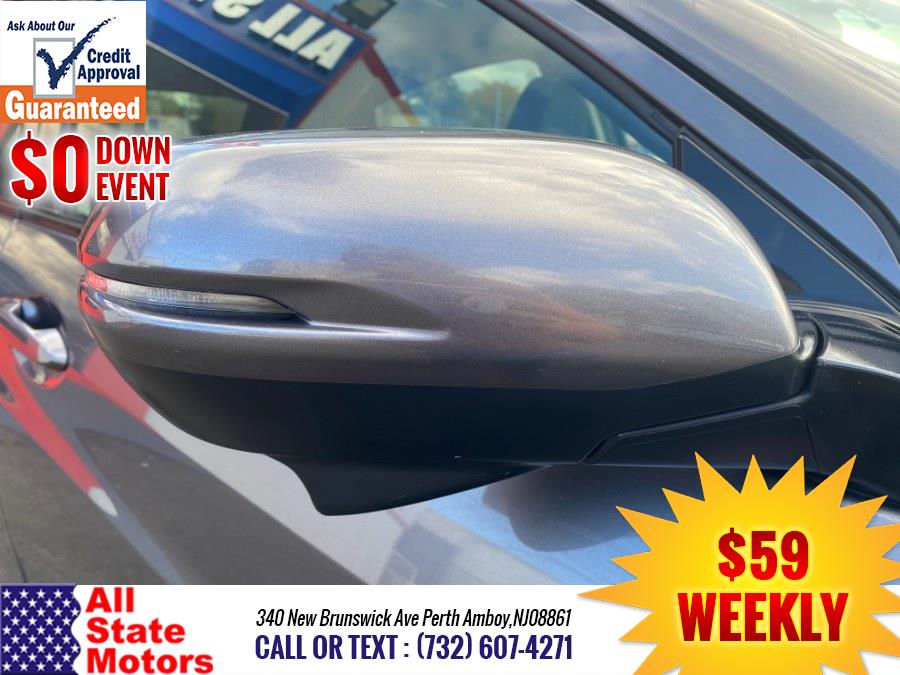 2017 Honda HR-V EX AWD CVT, available for sale in Perth Amboy, New Jersey | All State Motor Inc. Perth Amboy, New Jersey 2017 Honda HR-V EX AWD CVT, available for sale in Perth Amboy, New Jersey | All State Motor Inc. Perth Amboy, New Jersey