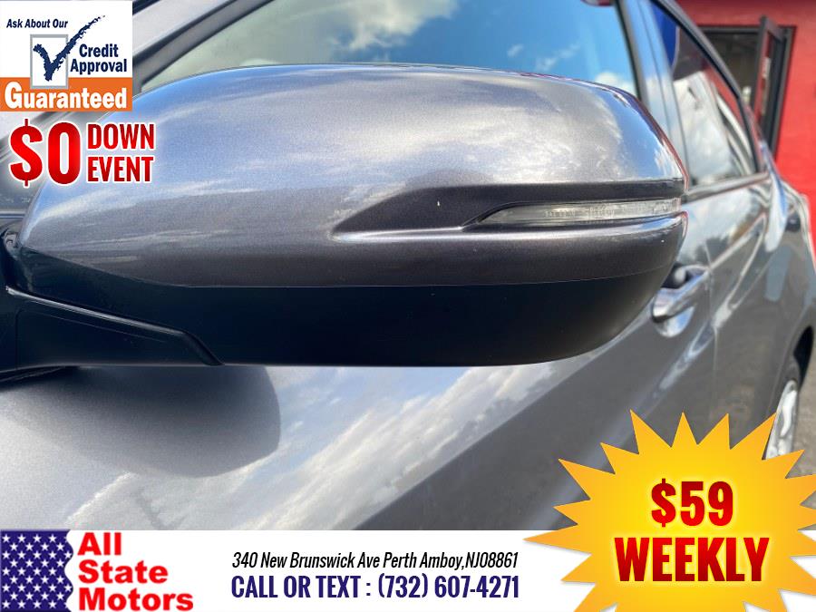 2017 Honda HR-V EX AWD CVT, available for sale in Perth Amboy, New Jersey | All State Motor Inc. Perth Amboy, New Jersey 2017 Honda HR-V EX AWD CVT, available for sale in Perth Amboy, New Jersey | All State Motor Inc. Perth Amboy, New Jersey