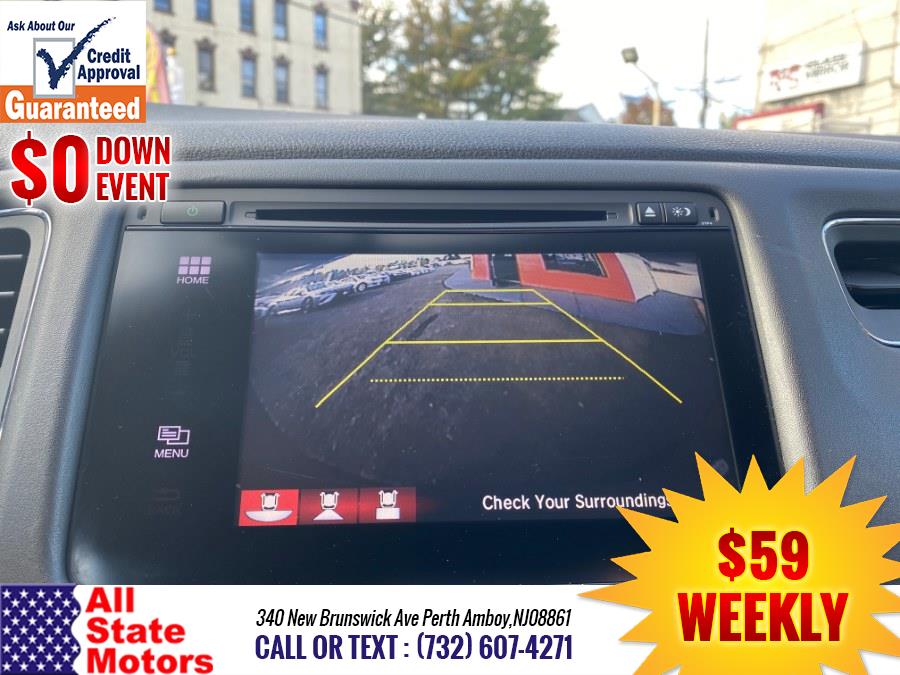 2017 Honda HR-V EX AWD CVT, available for sale in Perth Amboy, New Jersey | All State Motor Inc. Perth Amboy, New Jersey 2017 Honda HR-V EX AWD CVT, available for sale in Perth Amboy, New Jersey | All State Motor Inc. Perth Amboy, New Jersey