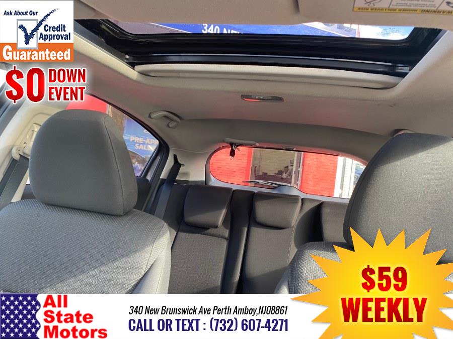 2017 Honda HR-V EX AWD CVT, available for sale in Perth Amboy, New Jersey | All State Motor Inc. Perth Amboy, New Jersey 2017 Honda HR-V EX AWD CVT, available for sale in Perth Amboy, New Jersey | All State Motor Inc. Perth Amboy, New Jersey