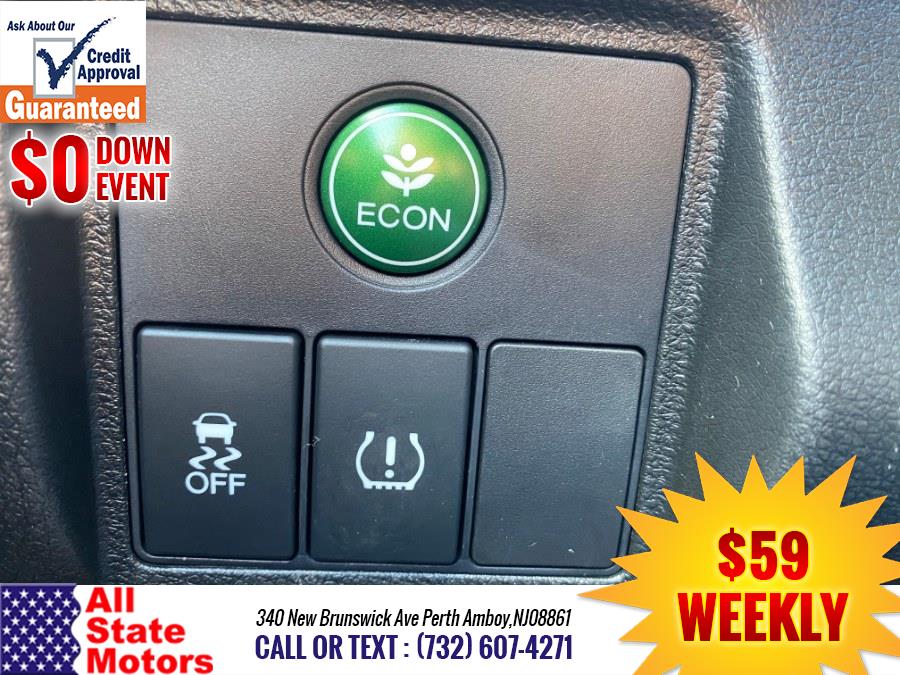 2017 Honda HR-V EX AWD CVT, available for sale in Perth Amboy, New Jersey | All State Motor Inc. Perth Amboy, New Jersey 2017 Honda HR-V EX AWD CVT, available for sale in Perth Amboy, New Jersey | All State Motor Inc. Perth Amboy, New Jersey