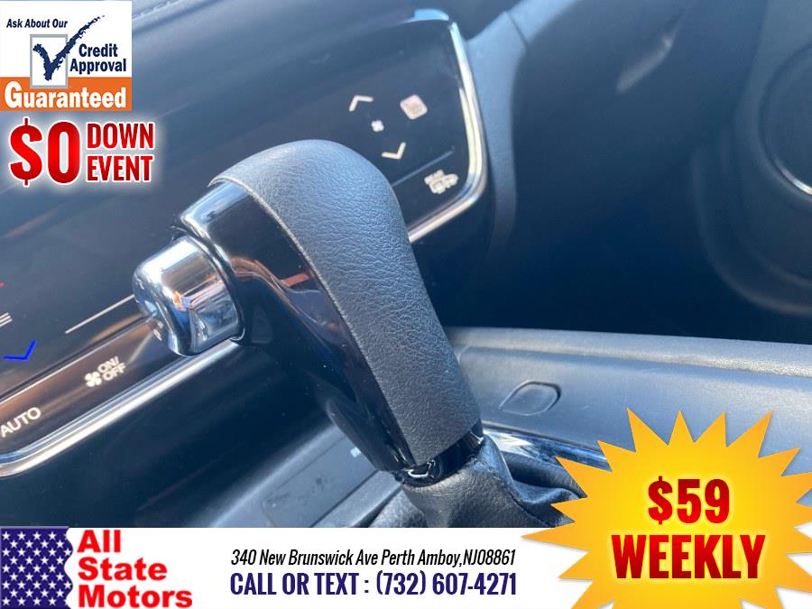 2017 Honda HR-V EX AWD CVT, available for sale in Perth Amboy, New Jersey | All State Motor Inc. Perth Amboy, New Jersey 2017 Honda HR-V EX AWD CVT, available for sale in Perth Amboy, New Jersey | All State Motor Inc. Perth Amboy, New Jersey