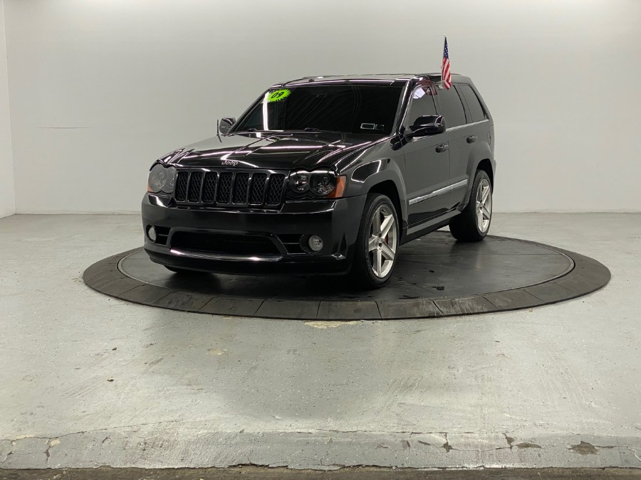 2009 Jeep Grand Cherokee 4WD 4dr SRT-8, available for sale in Bronx, New York | Car Factory Expo Inc.. Bronx, New York