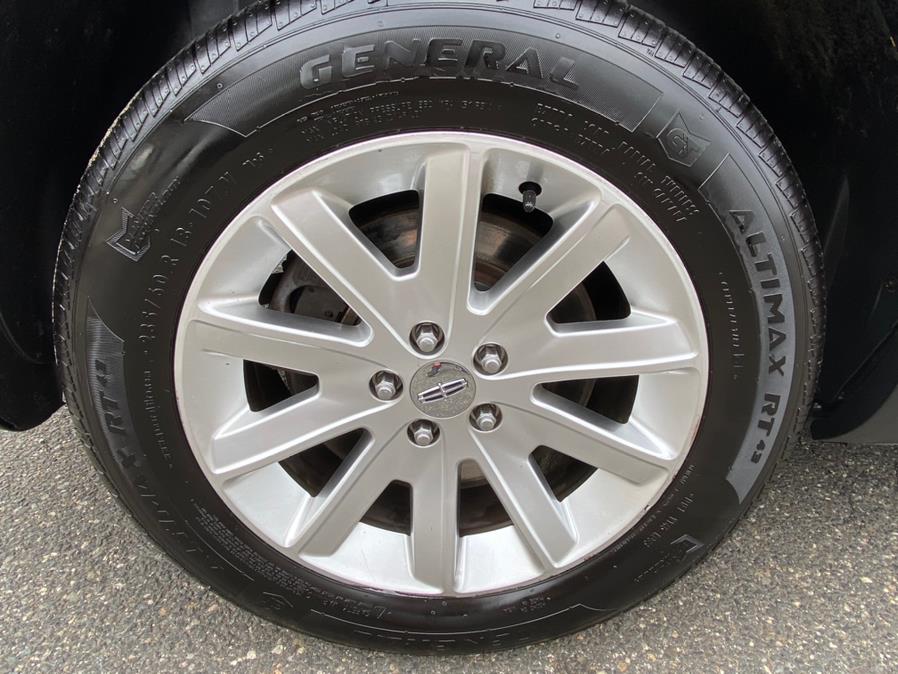 Used Lincoln MKT 4dr Wgn 3.7L AWD w/Livery Pkg 2016 | Tony's Auto Sales. Waterbury, Connecticut Used Lincoln MKT 4dr Wgn 3.7L AWD w/Livery Pkg 2016 | Tony's Auto Sales. Waterbury, Connecticut