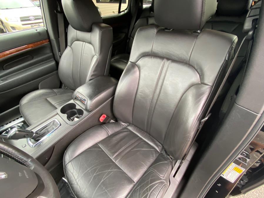 Used Lincoln MKT 4dr Wgn 3.7L AWD w/Livery Pkg 2016 | Tony's Auto Sales. Waterbury, Connecticut Used Lincoln MKT 4dr Wgn 3.7L AWD w/Livery Pkg 2016 | Tony's Auto Sales. Waterbury, Connecticut
