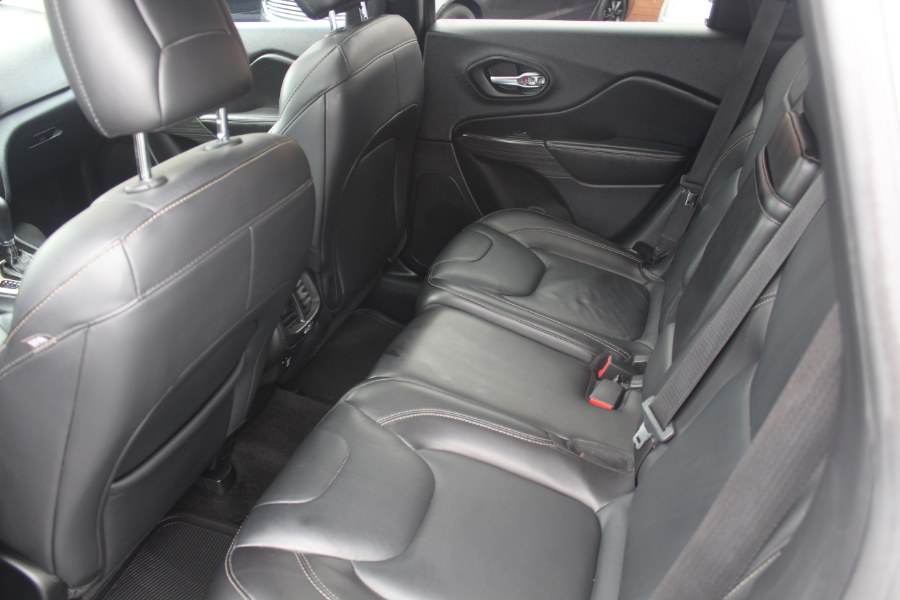 2016 Jeep Cherokee 4WD 4dr Limited, available for sale in Deer Park, New York | Car Tec Enterprise Leasing & Sales LLC. Deer Park, New York 2016 Jeep Cherokee 4WD 4dr Limited, available for sale in Deer Park, New York | Car Tec Enterprise Leasing & Sales LLC. Deer Park, New York