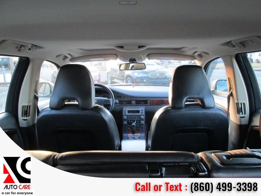 2008 Volvo XC70 4dr Wgn, available for sale in Vernon , Connecticut | Auto Care Motors. Vernon , Connecticut 2008 Volvo XC70 4dr Wgn, available for sale in Vernon , Connecticut | Auto Care Motors. Vernon , Connecticut