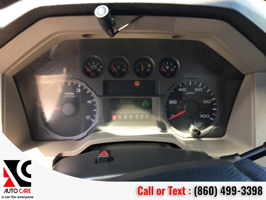 2008 Ford Super Duty F-350 SRW 4WD Reg Cab 137" XLT, available for sale in Vernon , Connecticut | Auto Care Motors. Vernon , Connecticut 2008 Ford Super Duty F-350 SRW 4WD Reg Cab 137" XLT, available for sale in Vernon , Connecticut | Auto Care Motors. Vernon , Connecticut