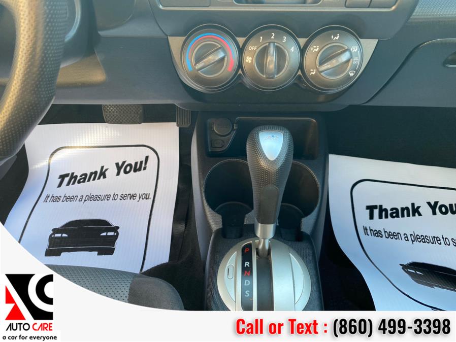 2008 Honda Fit 5dr HB Auto Sport, available for sale in Vernon , Connecticut | Auto Care Motors. Vernon , Connecticut 2008 Honda Fit 5dr HB Auto Sport, available for sale in Vernon , Connecticut | Auto Care Motors. Vernon , Connecticut