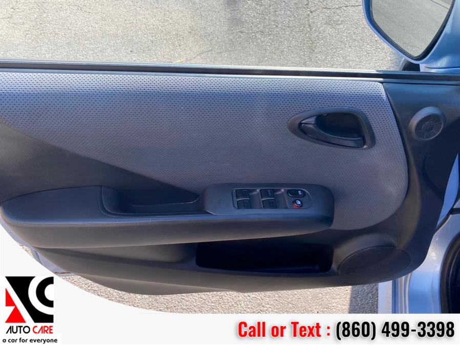 2008 Honda Fit 5dr HB Auto Sport, available for sale in Vernon , Connecticut | Auto Care Motors. Vernon , Connecticut 2008 Honda Fit 5dr HB Auto Sport, available for sale in Vernon , Connecticut | Auto Care Motors. Vernon , Connecticut